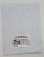 obrus 50x125cm koronka