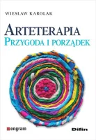 Arteterapia. Przygoda i porządek
