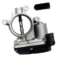 PRZEPUSTNICA POWIETRZA SEAT TOLEDO III 2006 2007 2008 2009