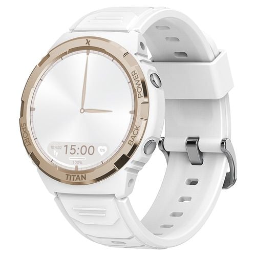 Smartwatch Zegarek MAXCOM FW100 Titan Valkiria na Arena.pl