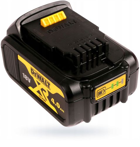 Zestaw elektronarzędzi DEWALT DCK2020P2T na Arena.pl