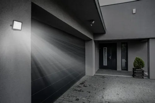 HALOGEN Naświetlacz LAMPA LED 30W IP65 Reflektor na Arena.pl