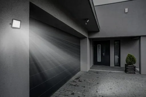 HALOGEN Naświetlacz LAMPA LED 30W IP65 Reflektor zdjęcie 5