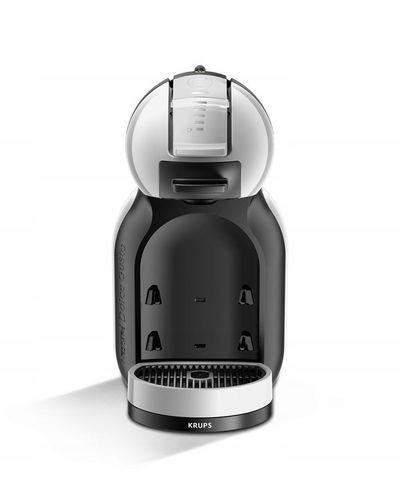 Ekspres kapsułkowy Krups Nescafe Dolce Gusto Mini Me KP123B 1500W 15 barów na Arena.pl