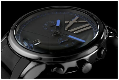 Zegarek Bisset BSFE11 BIBD 03AX Ceramic na Arena.pl
