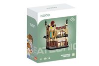 KOCO klocki Kino 300el 02030 42732 /48