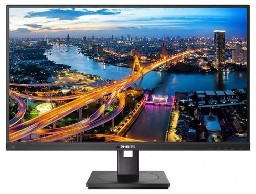 Monitor 27 cali Philips 276B1/00 2K IPS 75Hz 4ms PIVOT USB-C na Arena.pl