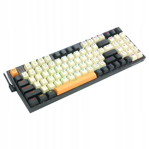 Klawiatura Redragon Kitava RGB na Arena.pl