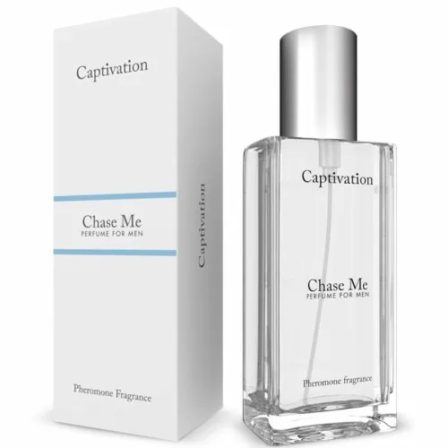 intimateline captivation chase me woda perfumowana z feromonami 30ml na Arena.pl