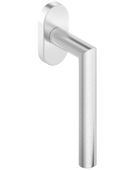 KLAMKA OKIENNA NOVA STAL NIERDZEWNA