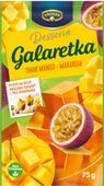 KRUGER GALARETKA DESSERIA 75G MANGO-MARAKUJA