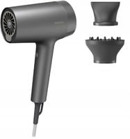 Suszarka do włosów PHILIPS BHD713/10 Szary