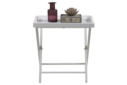 Stolik Vassoio white na Arena.pl