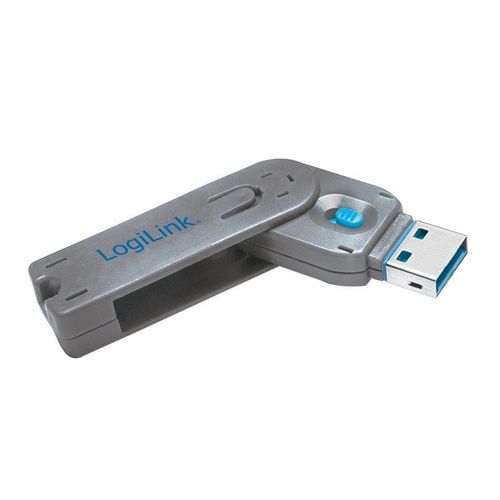 Blokada portów USB z kluczem na Arena.pl