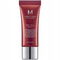 Krem BB Missha M Perfect Cover Bright Beige 13 PA+++ SPF 42 20ml