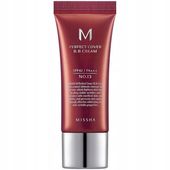 Krem BB Missha M Perfect Cover Bright Beige 13 PA+++ SPF 42 20ml