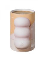 Masturbator Marshmallow Sweety White