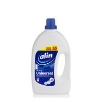 ALIN Uniwersal Płyn do prania uniwersalny (55 prań) 2,75 L