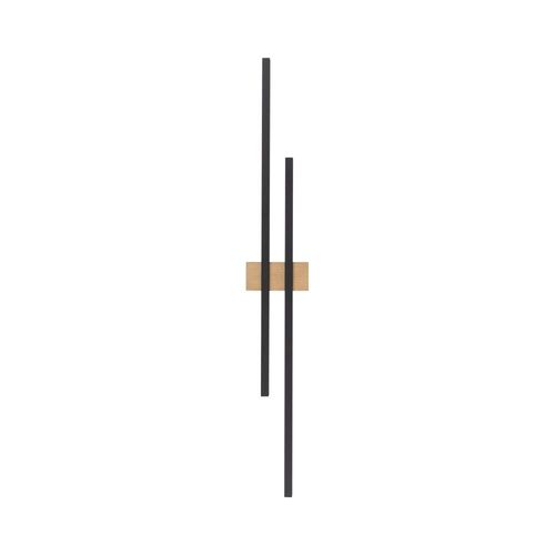 lampa ścienna led 45w flash wood 6416 tk lighting na Arena.pl