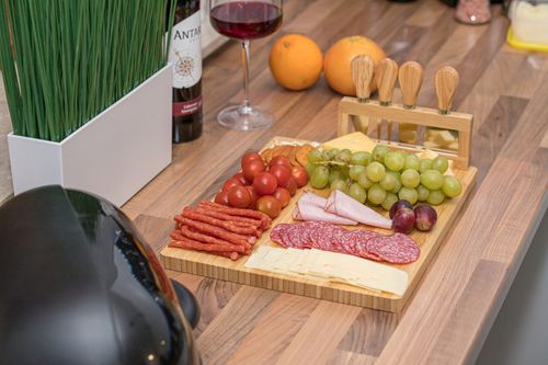 MINI DESKA DO SEROW PROSTOKAT NR:6881 na Arena.pl