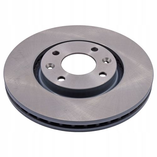 TARCZA HAM PRZOD 283X26 V FEBI BILSTEIN na Arena.pl