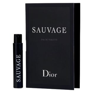 Dior Sauvage EDT 1ml