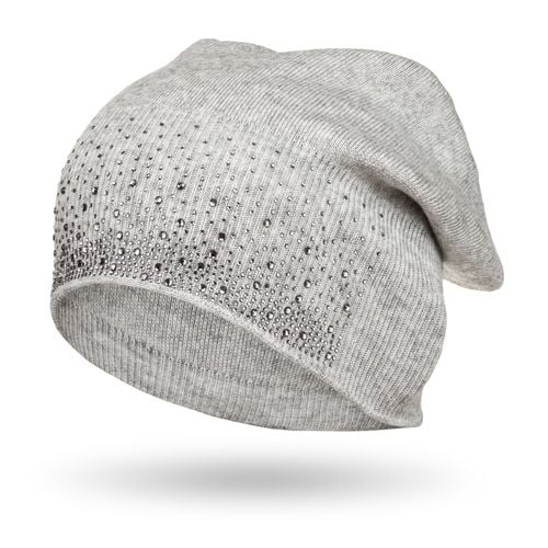 czapka ptn hat-01-7477 grey na Arena.pl