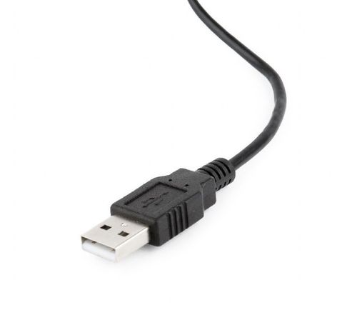 Gembird Kierownica USB PC/PS3 na Arena.pl