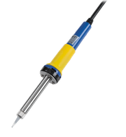 Lutownica elektroniczna grzałkowa oporowa precyzyjna Kemot 30W CE