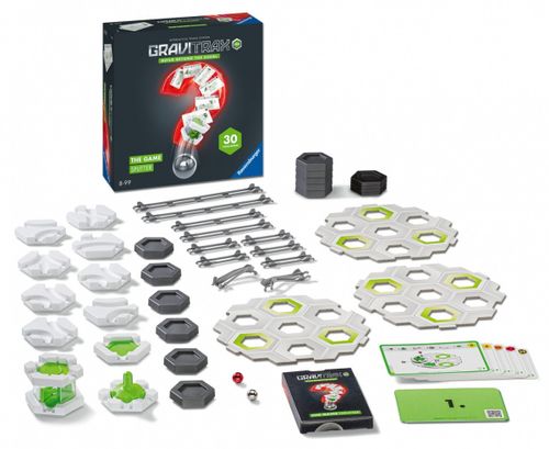 Gravitrax PRO The Game Splitter na Arena.pl