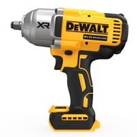 akumulatorowy klucz udarowy 1/2'' xr 18v 0*ah  1355 nm - dw dcf900n