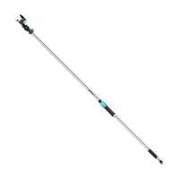 sekator nożycowy z piłą na wysięgniku ideal - c 40-416