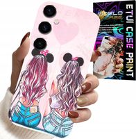 ETUI DO SAMSUNG GALAXY A24 4G - WZÓR DLA NAJLEPSZYCH KOLEŻANEK KOLEŻANKI