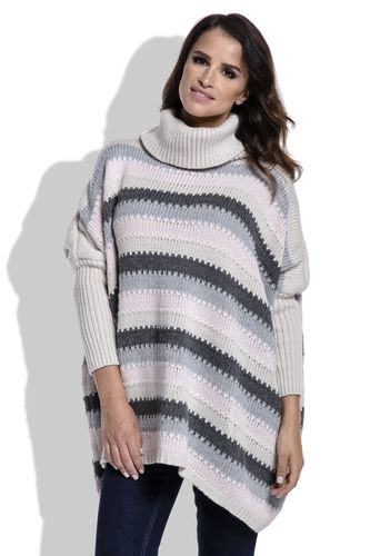 Sweter I211 Amarant UNI na Arena.pl