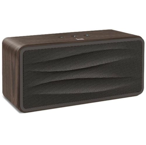 Głośnik Bluetooth Onbeat 500 brązowy na Arena.pl