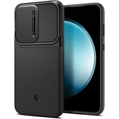 spigen optik armor galaxy s23 fe black na Arena.pl