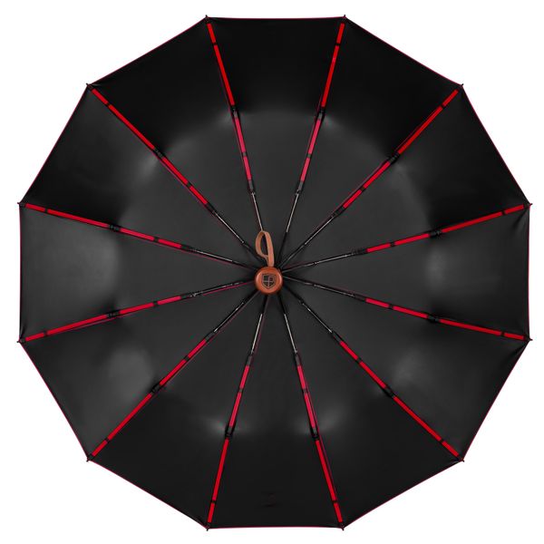 parasolka ptn umb-01t-6102 red zdjęcie 13