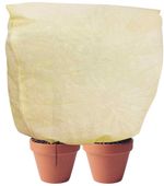 ochrona roślin przed mrozem kaptur ochronny 80x100