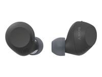 Sony WF-C710N Truly Wireless Noise Cancelling Earbuds, Black | Sony