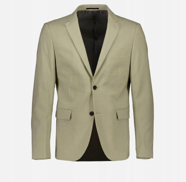 Lindbergh MĘSKIE MARYNARKA 46 zdjęcie 1