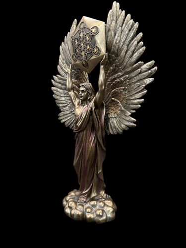 METATRON ZE ŚWIĘTĄ KOSTKĄ VERONESE  (WU77423A4) na Arena.pl