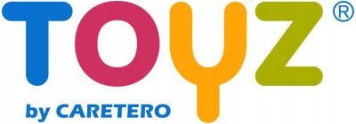 Chodzik NEL grey TOYZ CARETERO zdjęcie 3