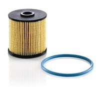 MANN FILTR PALIWA FORD PU7011Z PU 7011 Z