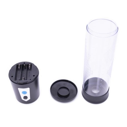 pompka do penisa automatyczna regulowana powiększa na Arena.pl