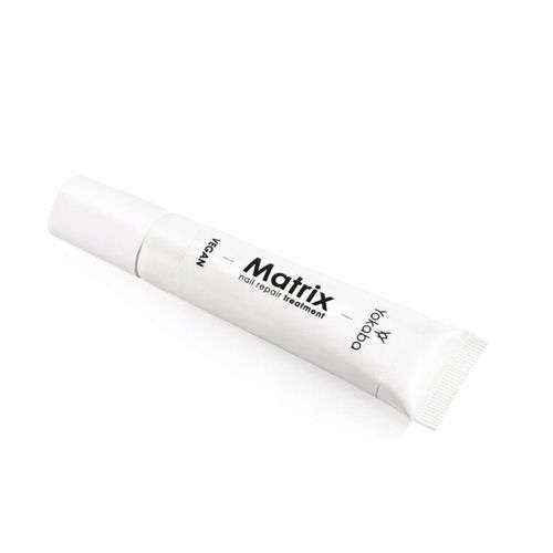 Yokaba Matrix Nail Repair Treatment Preparat do regeneracji paznokci 15ml na Arena.pl