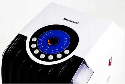 ravanson klimator kr-7010 na Arena.pl