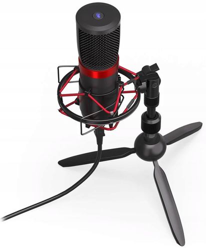 Mikrofon Endorfy Solum Streaming T na Arena.pl