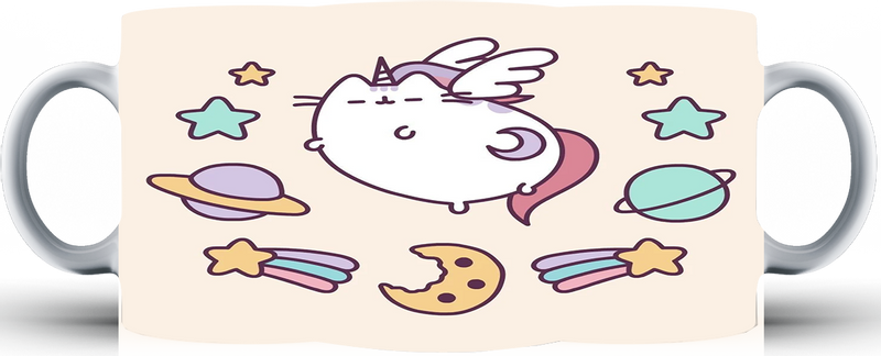 Kubek Pusheen zdjęcie 1