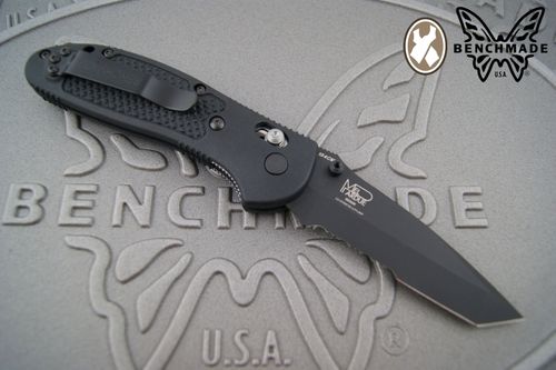 Nóż Benchmade 553SBK Griptilian Tanto na Arena.pl