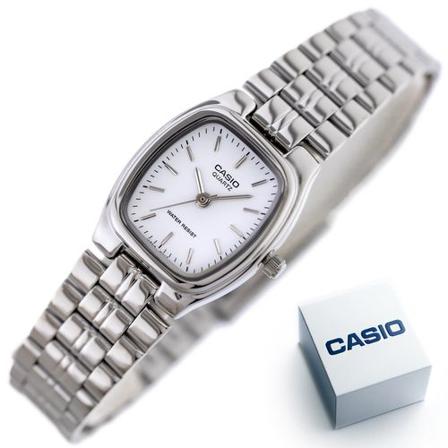 Zegarek Casio LTP-1169D-7A + BOX na Arena.pl
